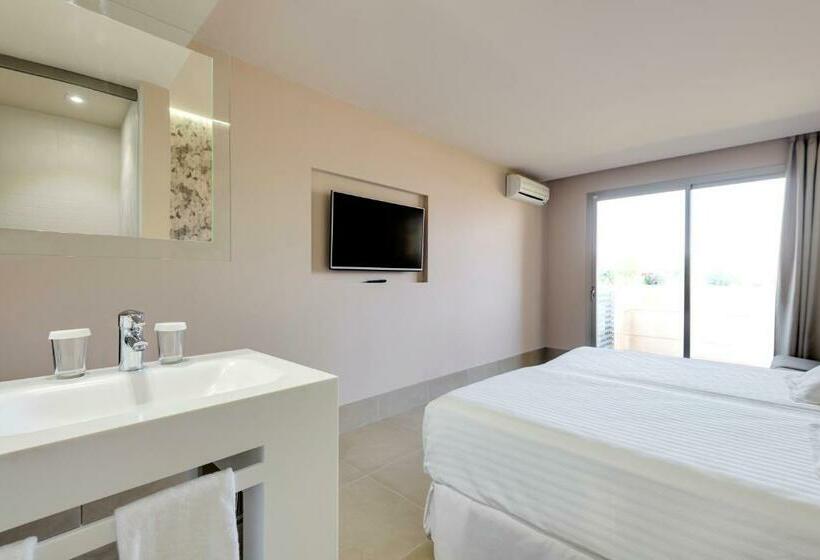اتاق استاندارد, Occidental Ibiza