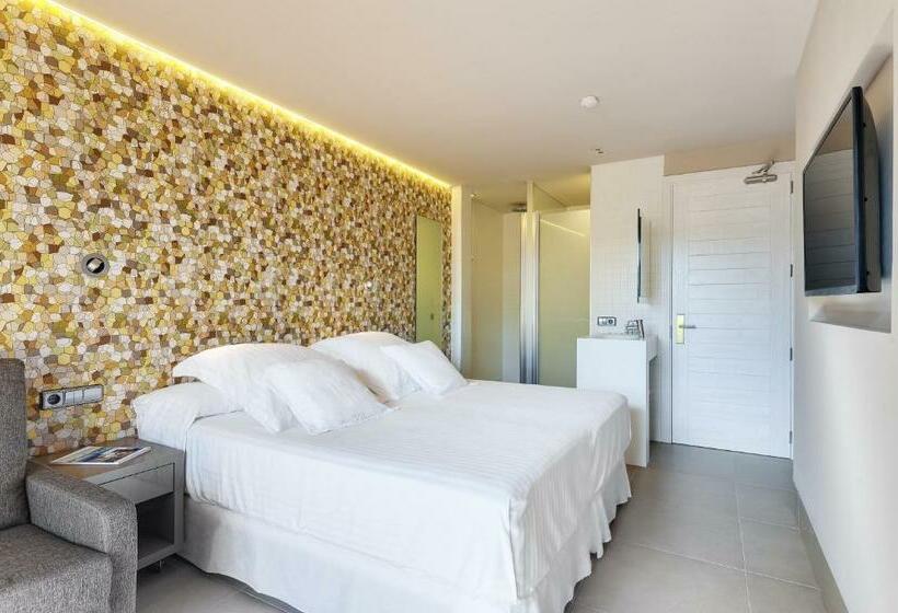 اتاق استاندارد, Occidental Ibiza