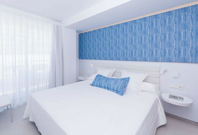Номер Комфорт, Reverence Mare Hotel - Adults Only