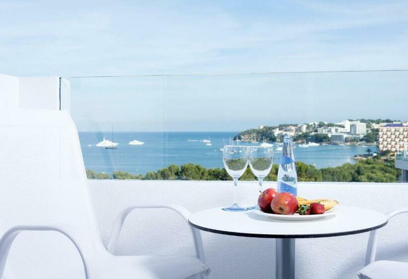 Номер Стандарт Вид на Море, Reverence Mare Hotel - Adults Only