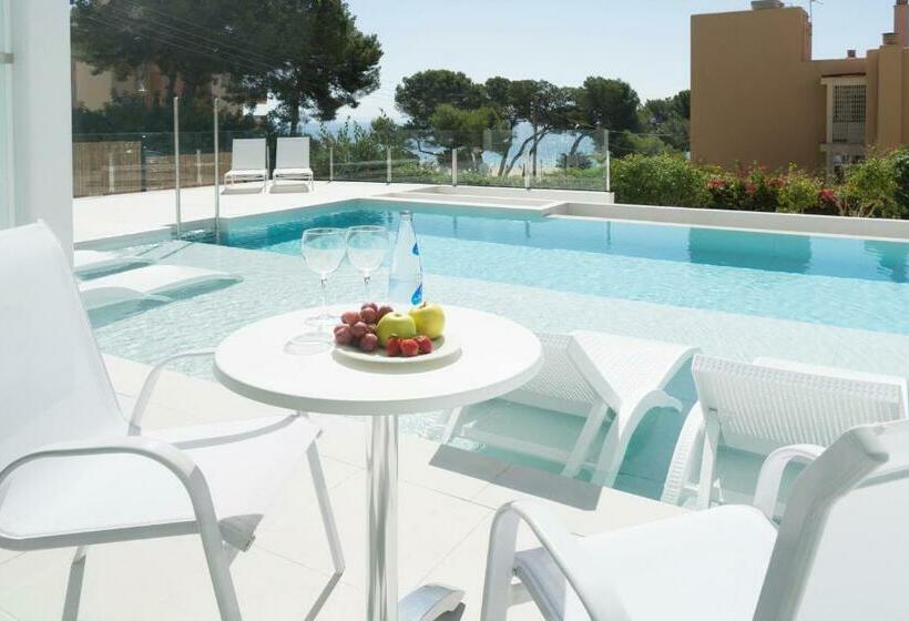 Номер Стандарт, Reverence Mare Hotel - Adults Only