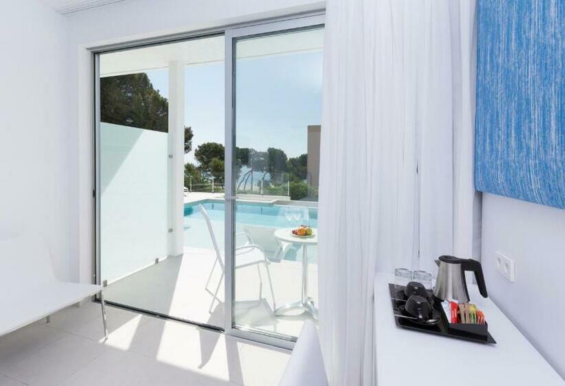 Номер Стандарт, Reverence Mare Hotel - Adults Only