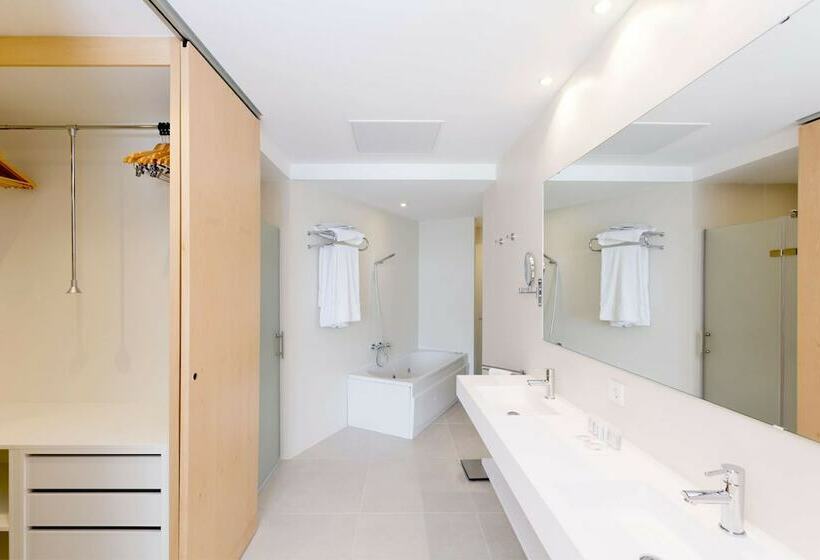 Президентский Люкс, Reverence Mare Hotel - Adults Only