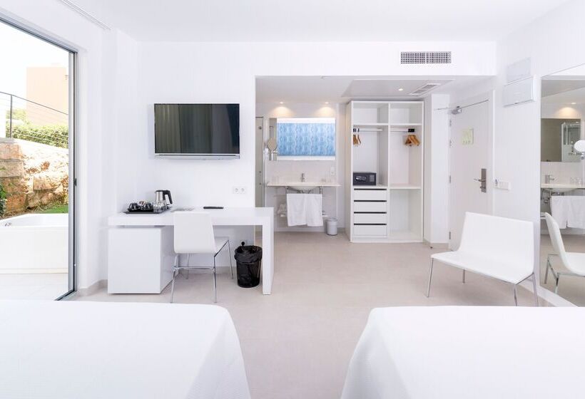 Номер Комфорт, Reverence Mare Hotel - Adults Only