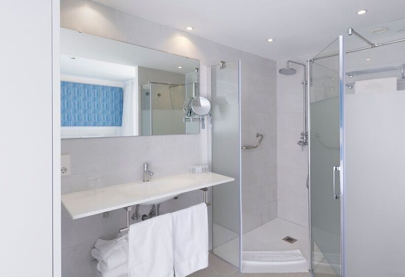 Номер Престиж, Reverence Mare Hotel - Adults Only