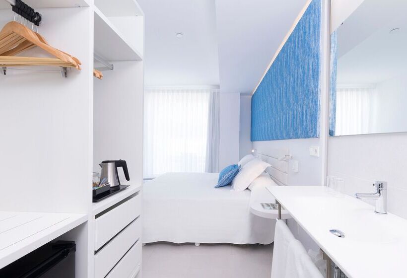 Номер Комфорт, Reverence Mare Hotel - Adults Only
