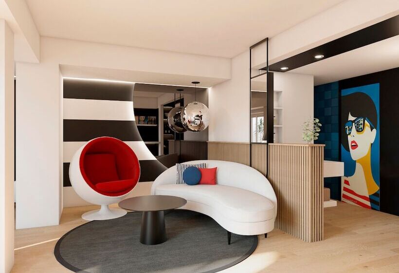 주니어 스위트 측면 바다 전망, Universal Hotel Neptuno - Adults Only