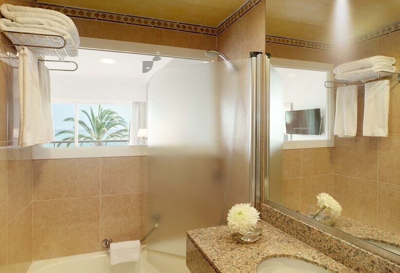스탠다드 룸 바다 전망, Universal Hotel Neptuno - Adults Only