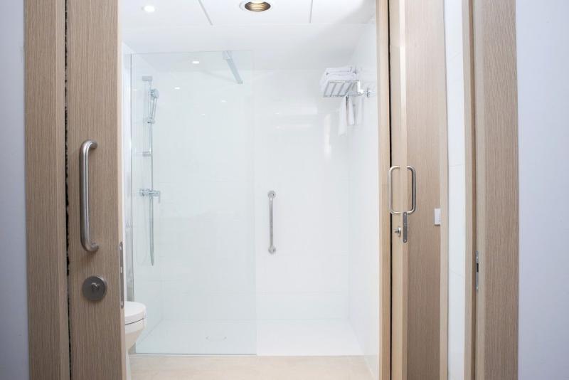 １ベッドルームアパートメント, Aparthotel Acualandia