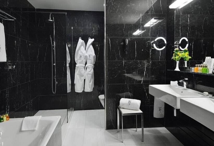 Classic-huone, Hostal De La Gavina Gl   The Leading Hotels Of The World