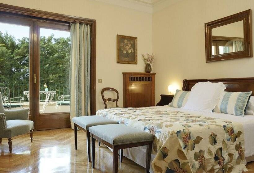 Classic-huone, Hostal De La Gavina Gl   The Leading Hotels Of The World
