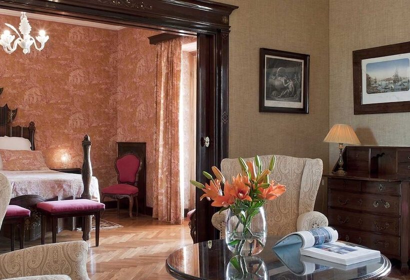 Superior-huone Merinäkymä, Hostal De La Gavina Gl   The Leading Hotels Of The World