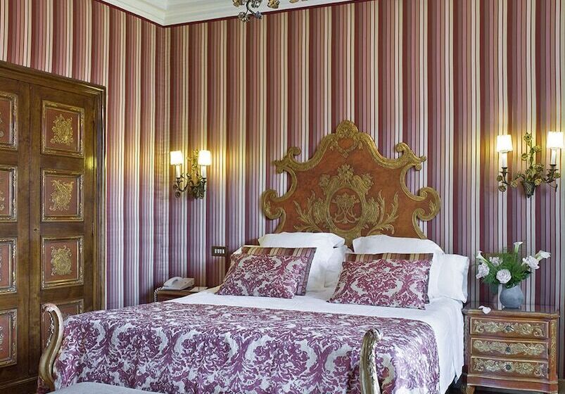 Superior-huone Merinäkymä, Hostal De La Gavina Gl   The Leading Hotels Of The World