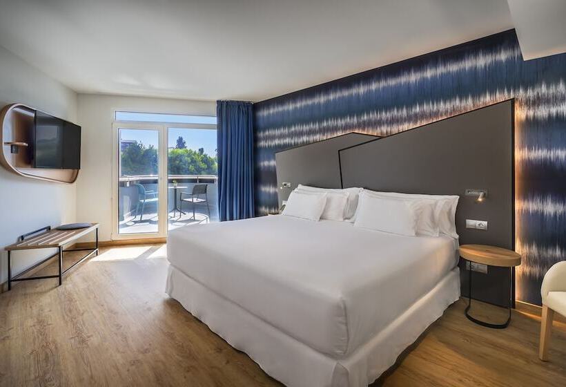 デラックスルーム, Barcelo Costa Vasca