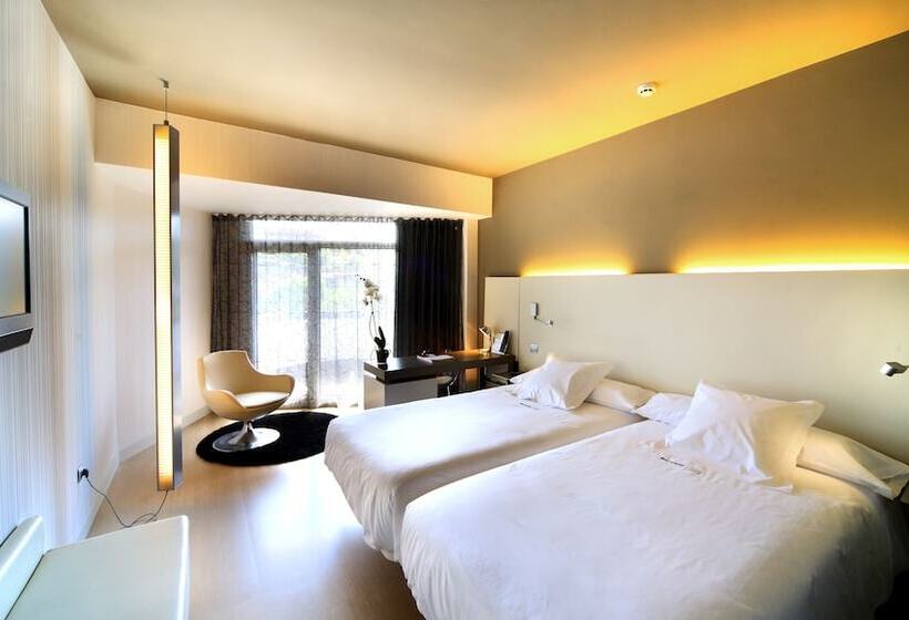 デラックスルーム, Barcelo Costa Vasca