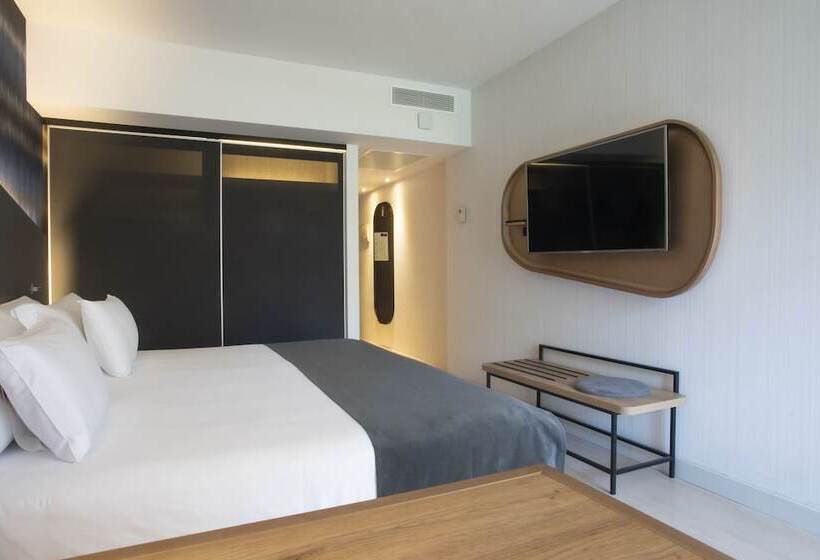 スーペリアールーム, Barcelo Costa Vasca