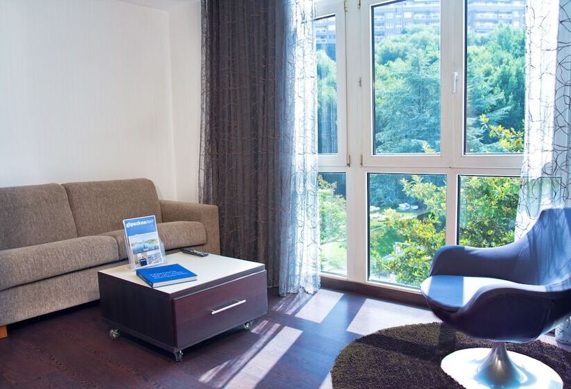 スイート, Barcelo Costa Vasca