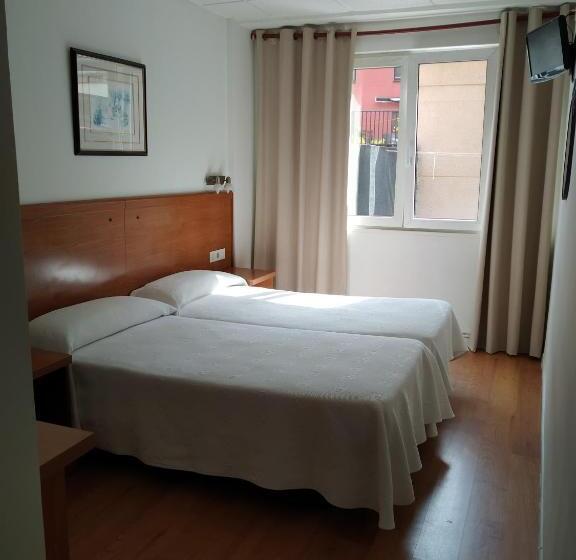 Habitación Estándar, Besaya