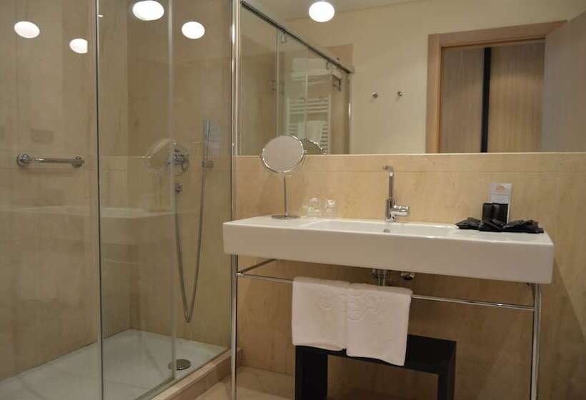 스탠다드 룸, Gran Hotel Sardinero