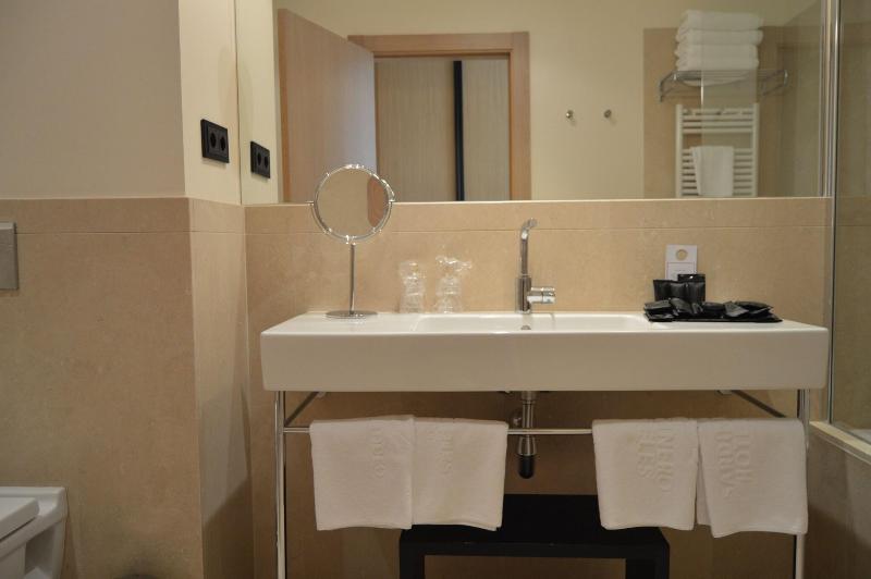 패밀리 룸, Gran Hotel Sardinero