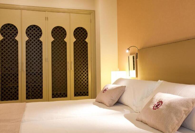 اتاق اکونومی, Vincci Albayzin