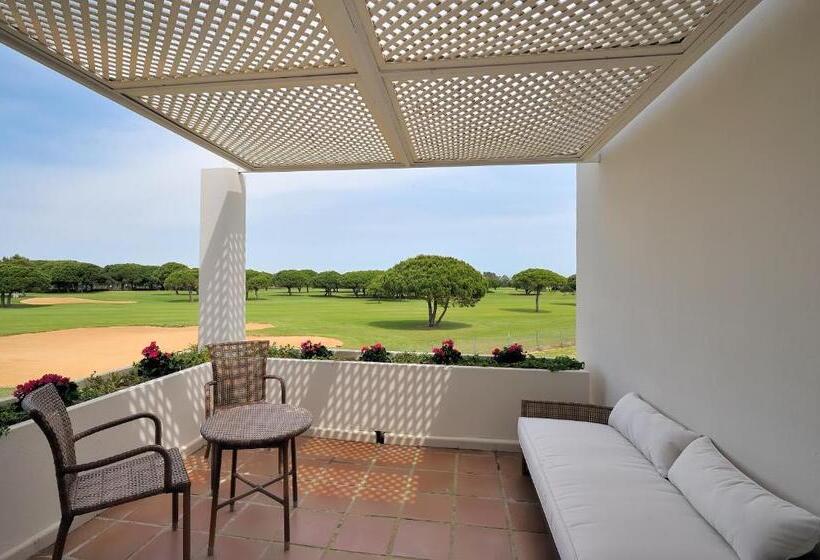 Suite, Vincci Resort Costa Golf