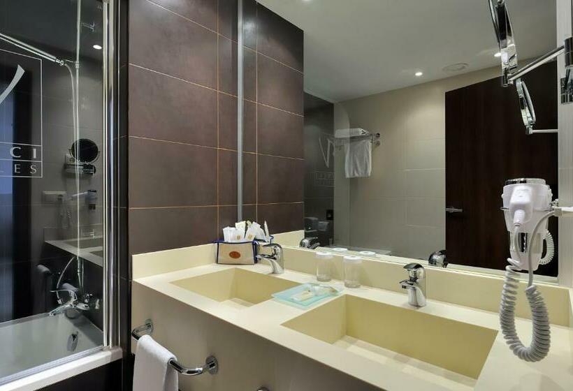 Suite, Vincci Resort Costa Golf