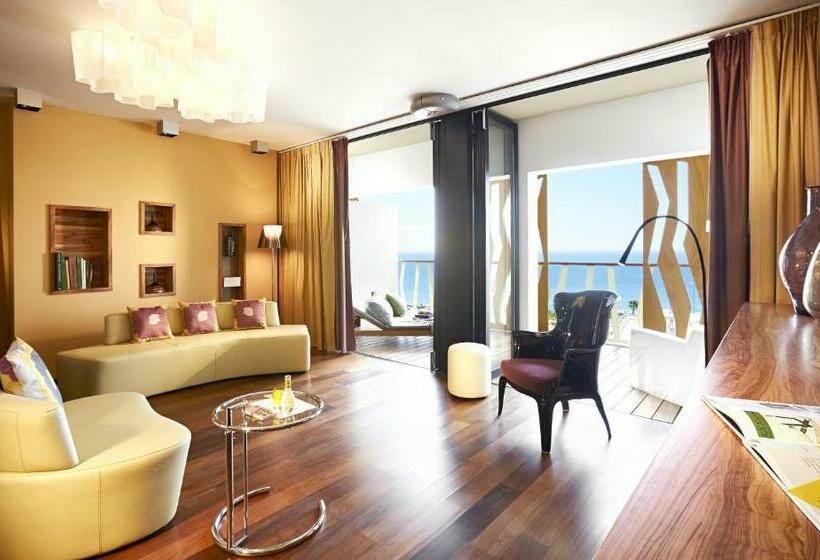 スイート, Bohemia Suites & Spa - Adults Only