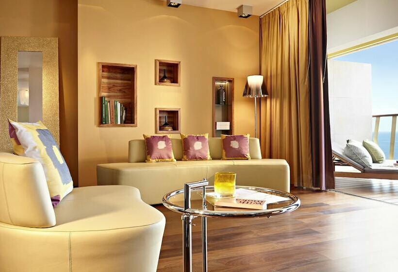 スイート, Bohemia Suites & Spa - Adults Only