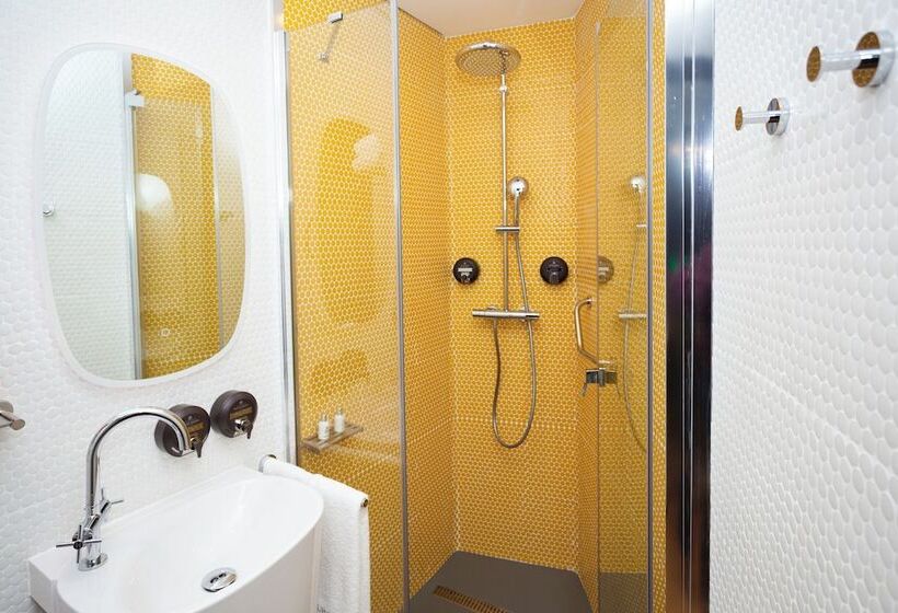 スタンダードルーム, Bohemia Suites & Spa - Adults Only