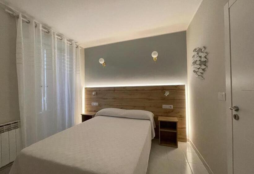 小型套房, Grupo Las Catedrales   Casa Amadora