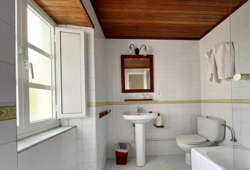Полулюкс, Grupo Las Catedrales   Casa Amadora