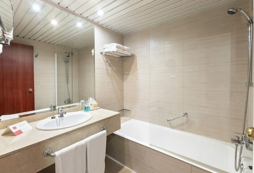اتاق سوپریور با چشم‌انداز, Cristina By Tigotan Las Palmas  Adults Only