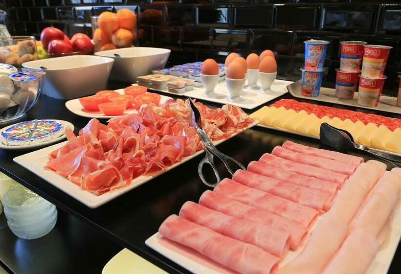 Номер Economy Индивидуальный, Habitus Hotel Leyre