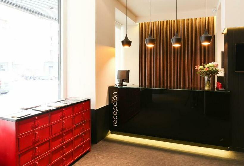 Номер Economy Индивидуальный, Habitus Hotel Leyre