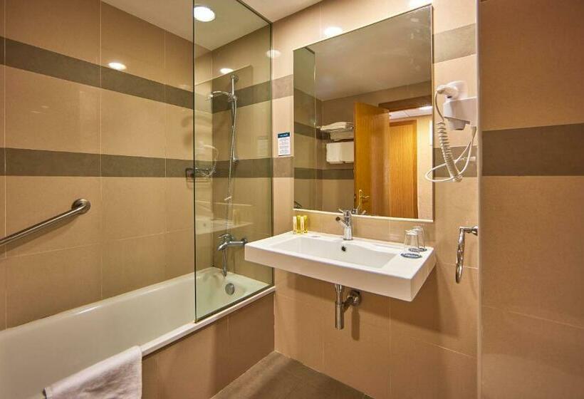 Standard-huone, Don Juan Resort Affiliated by Fergus