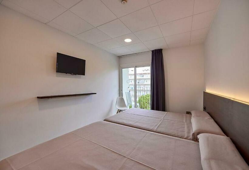 Superior Yhden Hengen Huone, Don Juan Resort Affiliated by Fergus