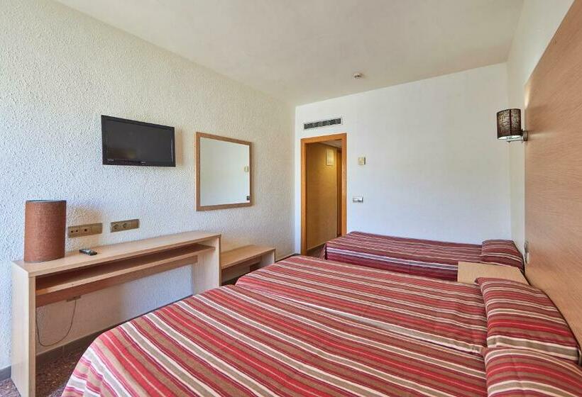 Standard Kolmen Hengen Huone, Don Juan Resort Affiliated by Fergus
