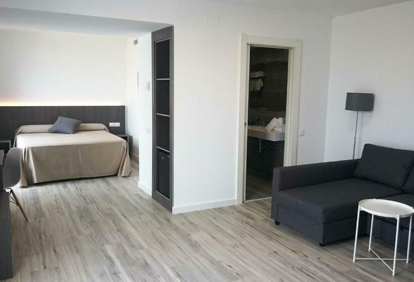 Deluxe-perhehuone, Don Juan Resort Affiliated by Fergus