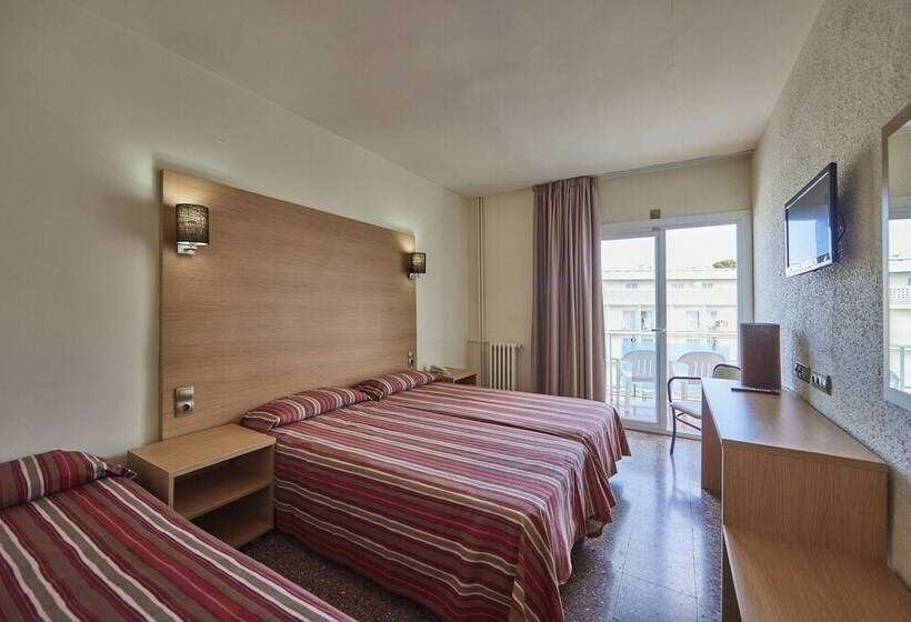 Standard-huone, Don Juan Resort Affiliated by Fergus