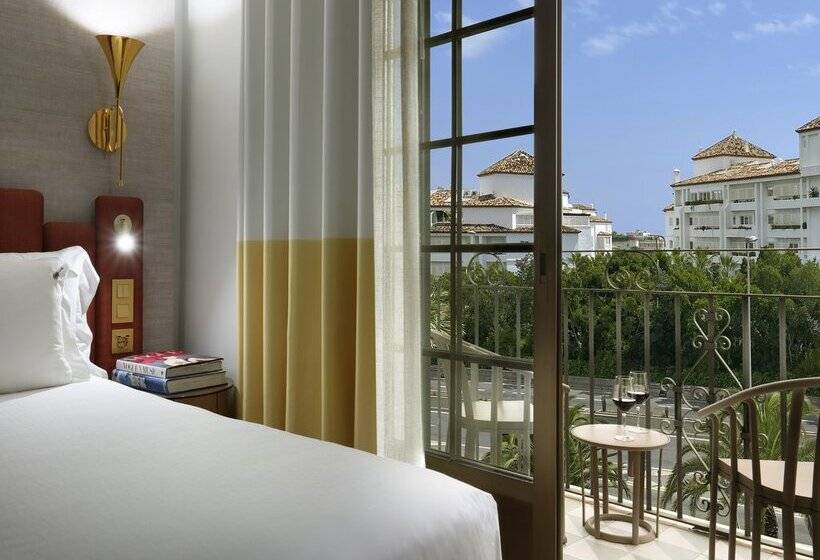 Quarto Clássico, Hard Rock Hotel Marbella