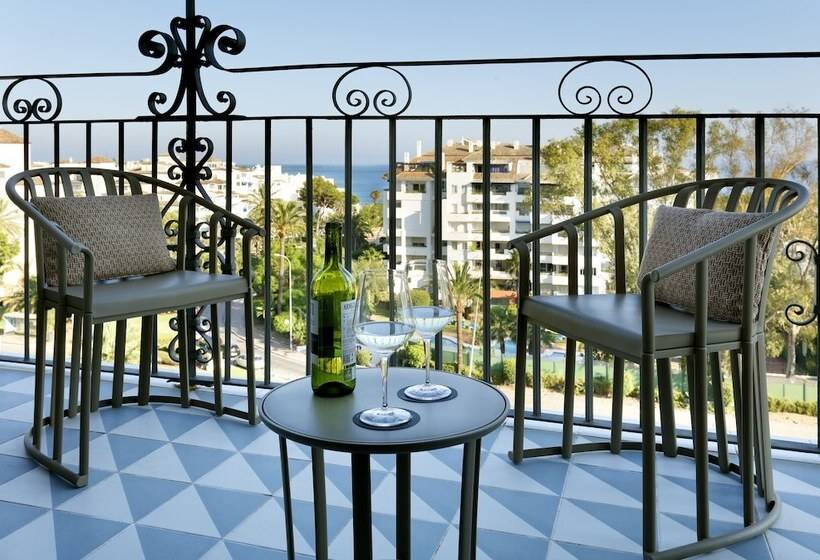 Classic Værelse, Hard Rock Hotel Marbella