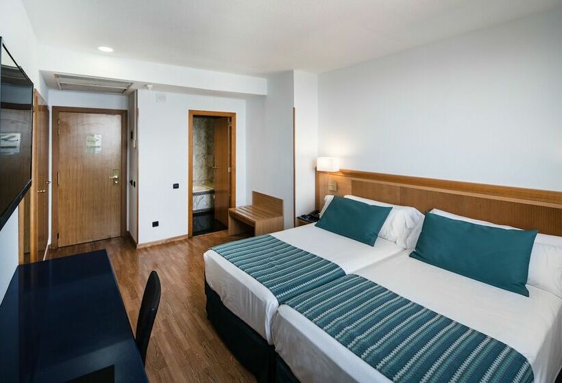 اتاق استاندارد, Catalonia Las Vegas - Adults Only