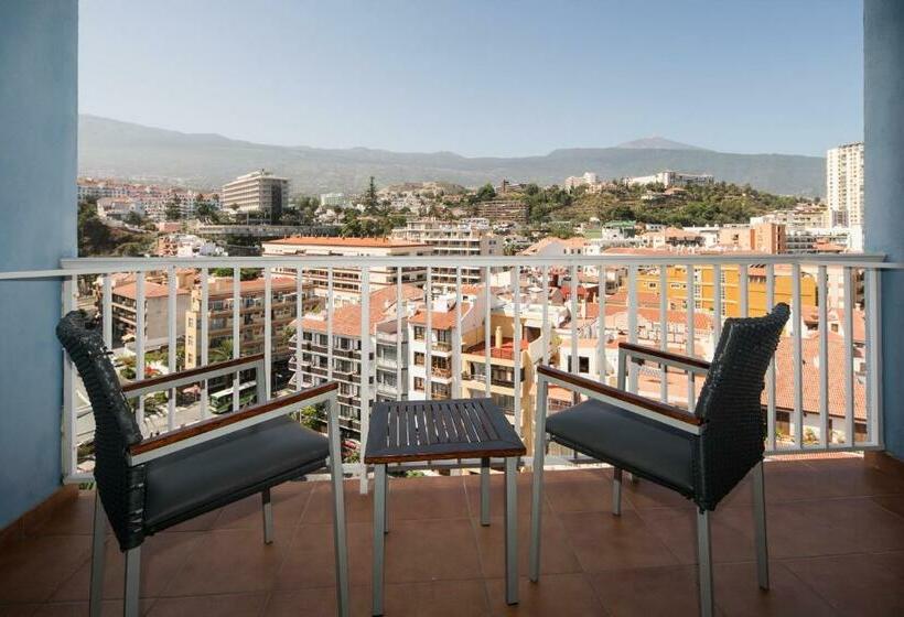 اتاق استاندارد با بالکن, Catalonia Las Vegas - Adults Only