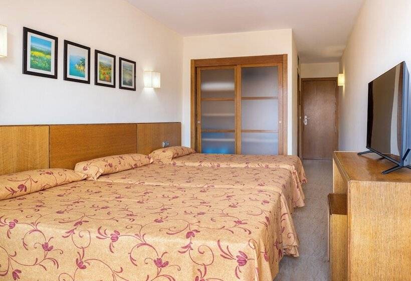 Habitación Superior, htop Palm Beach & Spa