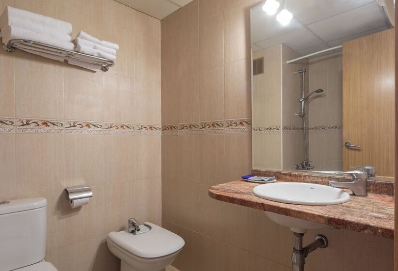 Habitación Estándar, htop Palm Beach & Spa