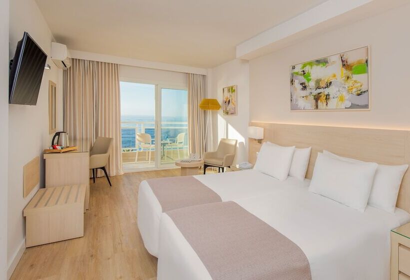 Полулюкс Вид на Море, Las Arenas, Affiliated by Melia