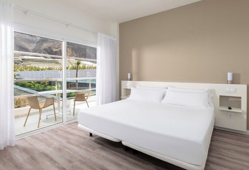 Люкс, Meliá La Palma