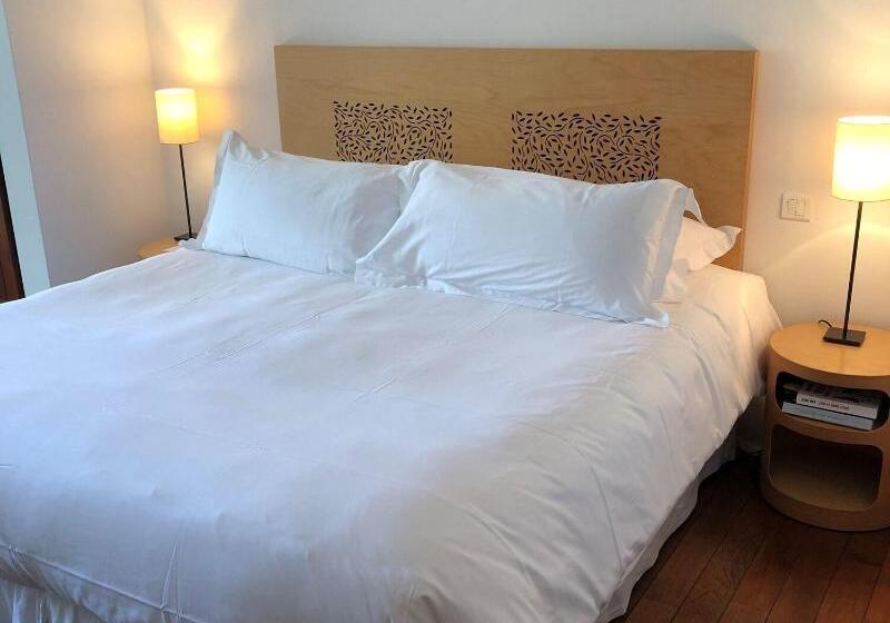 Номер Стандарт, Moon Dreams Fuengirola