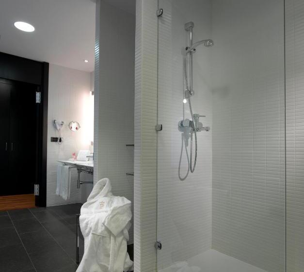Suite Junior, Parador De Antequera